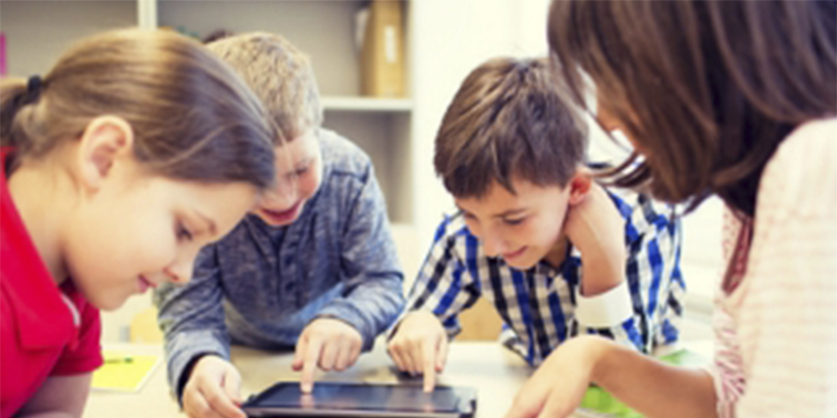 educación aumentada